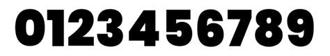Poppins Black Font - Sans-Serif Modern - What Font Is