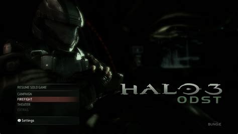 Halo 3: ODST Screenshots for Xbox 360 - MobyGames