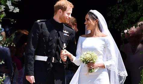 About Prince Harry, Meghan Markle and the Love They Chose Over Everything