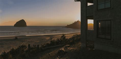 Headlands Coastal Lodge & Spa | Luxury, Oregon Coast Hotel