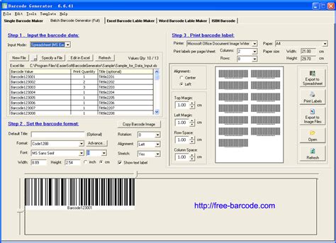 How To Create A Serial Number Generator In Excel - Printable Online