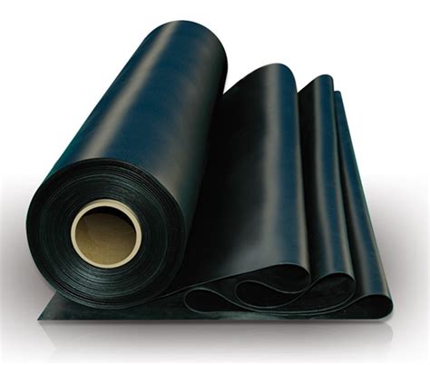 EPDM WATERPROOF MEMBRANE