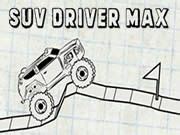 SUV Driver Max - Play Online Games