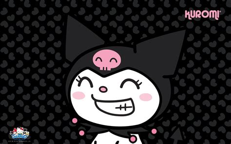 Kuromi Wallpapers - Wallpaper Cave