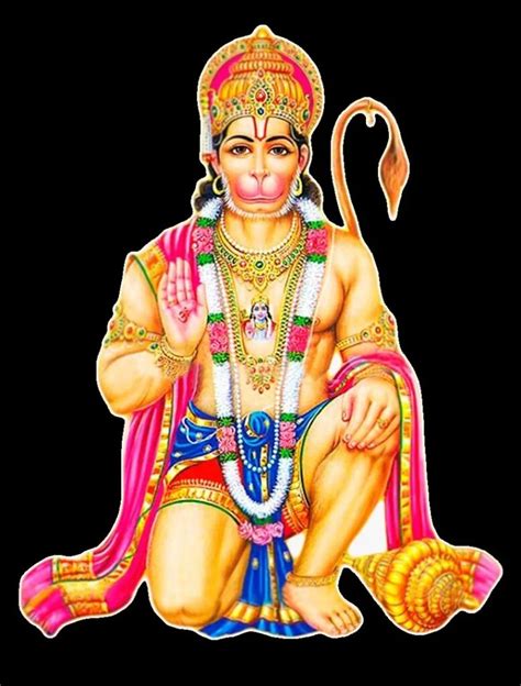 Incredible Collection of Hanuman Images in High Definition (HD) and 4K ...