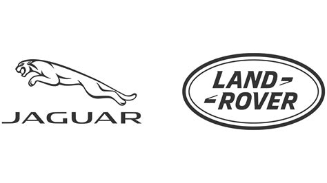 JLR (Jaguar Land Rover) Logo, symbol, meaning, history, PNG, brand