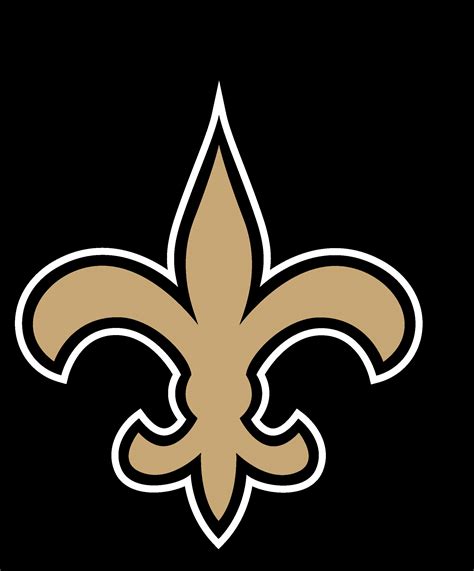 New Orleans Saints Clipart at GetDrawings | Free download