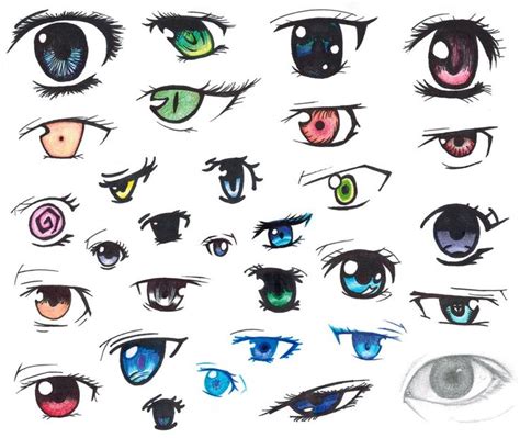 anime eyes - Google Search | Videos de dibujos, Dibujos, Videos