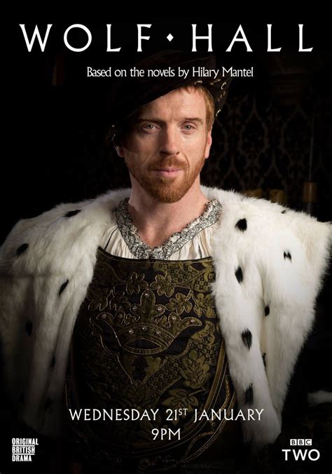 'Wolf Hall: The Mirror and the Light' — Damian Lewis & Mark Rylance Return