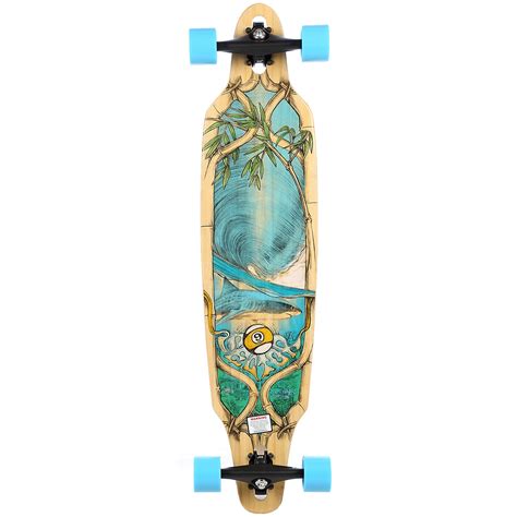 Sector 9 Lookout Longboard Complete | evo