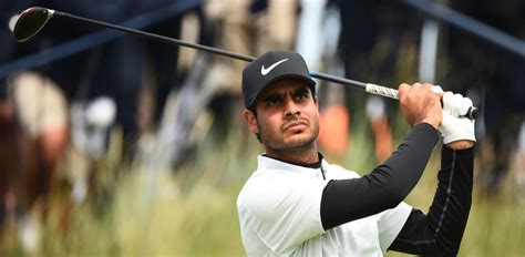 Shubhankar qualifies for The Open - India Golf Weekly | India's No.1 ...