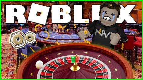 🎰 ROBLOX es un CASINO PARA NIÑOS (GAMBLING) 🎲 - YouTube