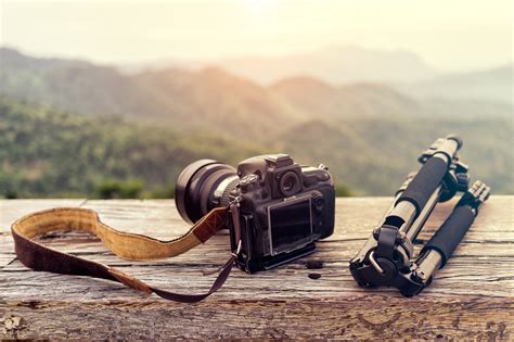 Snap Up the Win In Your Next Photography Contest With These Tips