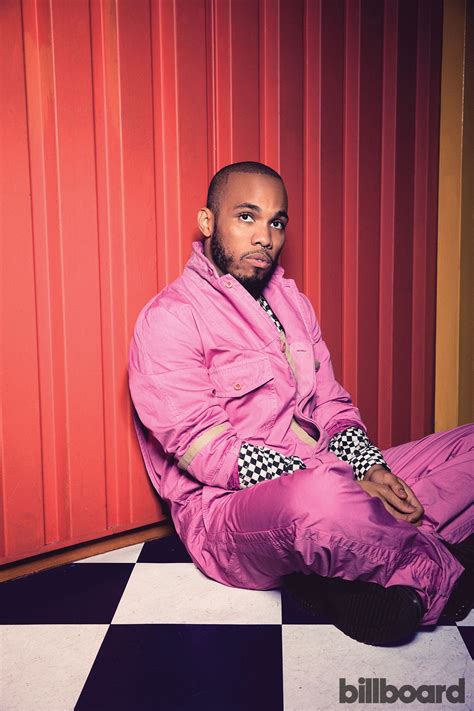 Anderson .Paak: Photos From the Billboard Grammy Preview Cover Shoot ...