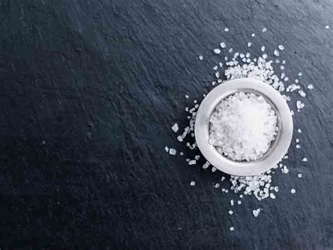 What Is Sodium Chloride and How Is It Used?