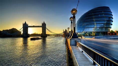 London City Wallpapers - Wallpaper Cave