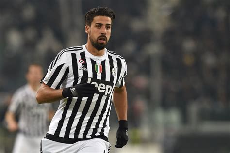 SAMI KHEDIRA » Blog Archive » KHEDIRA RETURNS TO JUVENTUS TRAINING