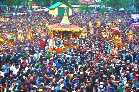 Top Reasons Why You Must Visit Kullu Dussehra At Least Once In Your ...