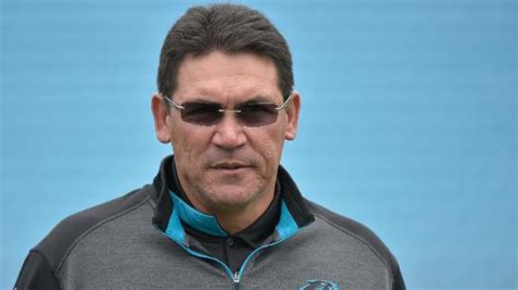 Ron Rivera, family OK after fire - ABC13 Houston