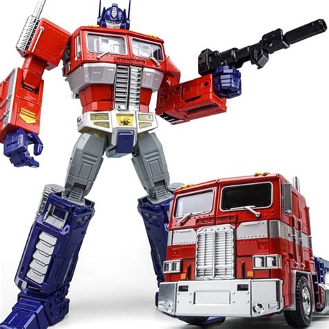 Optimus Prime Toy G1 | ubicaciondepersonas.cdmx.gob.mx