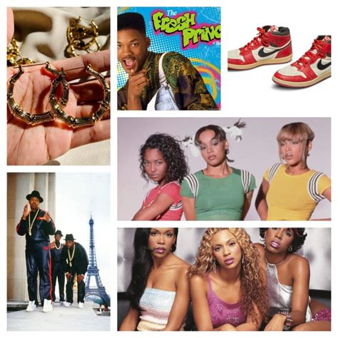 Fashion Trends Popularized by Black Culture – The Cardinal's Nest