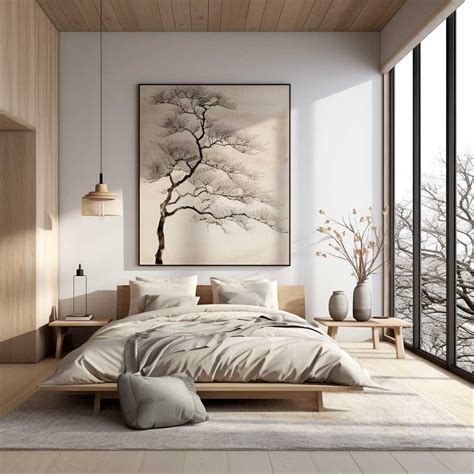 3 Ways to Perfectly Capture Japandi Style in Your Bedroom • 333 ...