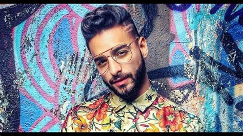 Maluma - Corazon (OFFICIAL VIDEO) Ft. Nego do Borel - YouTube