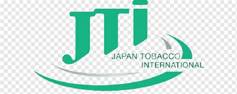 Japan Tobacco International Logo Business, Business, text, trademark ...