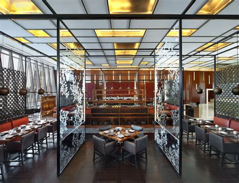 St. Regis Tianjin—Yan Ting Restaurant | Yan Ting Restaurant … | Flickr