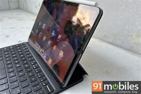 Xiaomi Pad 6 review with pros and cons