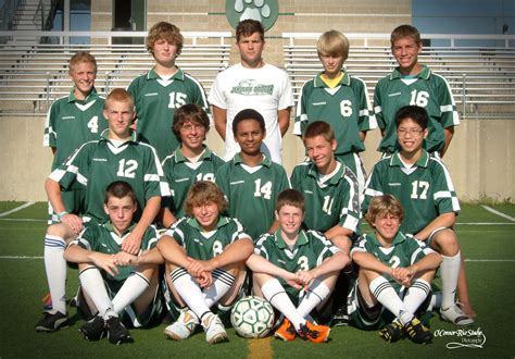 Jenison - Team Home Jenison Wildcats Sports