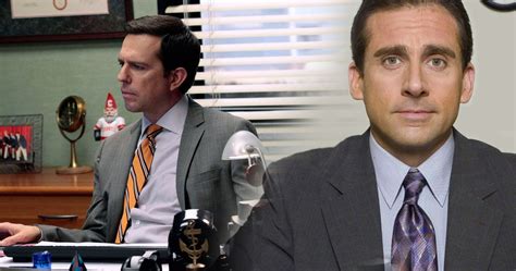 The Office: 5 Worst Characters (& 5 Everyone Loved) | ScreenRant