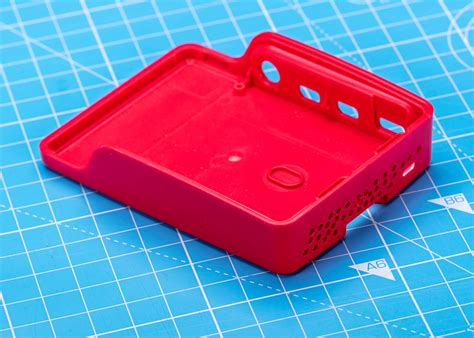 Designing the Raspberry Pi Case Fan - Raspberry Pi