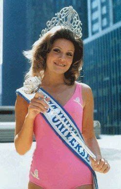 1971 Miss Universe - Georgina Rizk of Beirut, Lebanon. | Miss lebanon ...