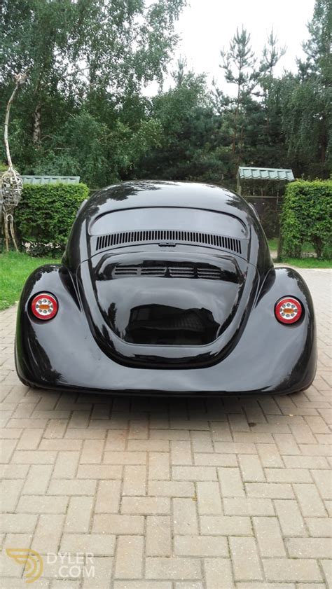 2016 Volkswagen Beetle Custom for Sale - Dyler