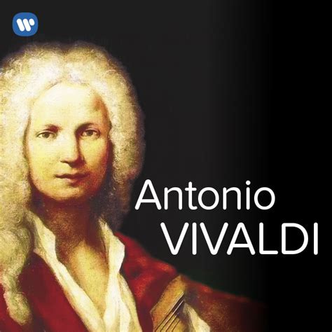 Antonio Vivaldi | Warner Classics