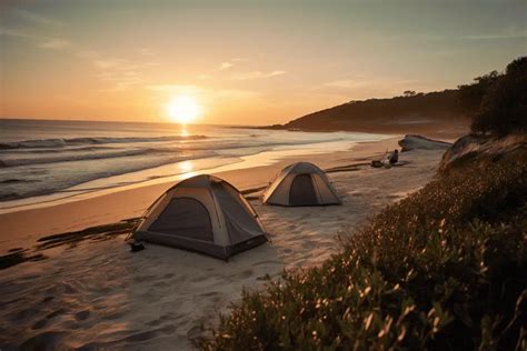 21 Best State Parks In The US for Camping