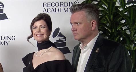 Keith and Kristyn Getty Talk First GRAMMY Nomination | CCM Magazine