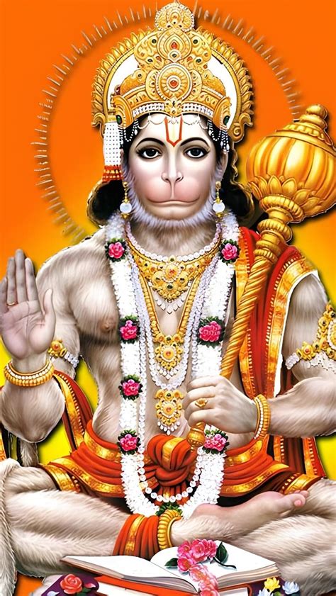 "Stunning Collection of Full 4K HD Images of God Hanuman - Over 999 to ...