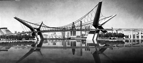 A forward looking concept in bridge design – newsteelconstruction.com