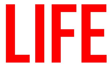 Outdoor Life Magazine Logo