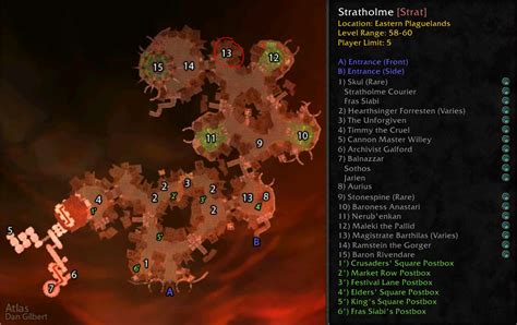 WoW Classic Attunements Guide - Warcraft Tavern