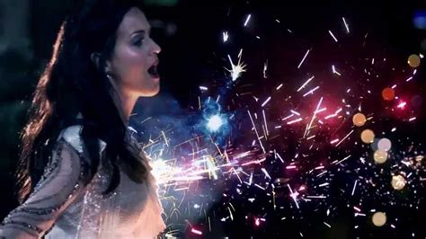 Is Katy Perry’s ‘Firework’ a work of lyrical genius? - i-D