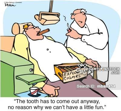 Pulling Teeth cartoons, Pulling Teeth cartoon, funny, Pulling Teeth ...