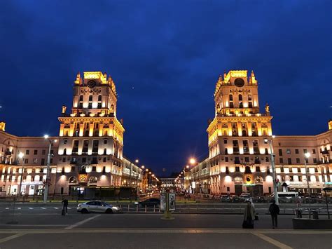 THE 15 BEST Things to Do in Minsk - 2022 (with Photos) - Tripadvisor