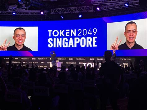 Binance CEO on Biggest Challenge in Getting the Next 100 Million Crypto ...