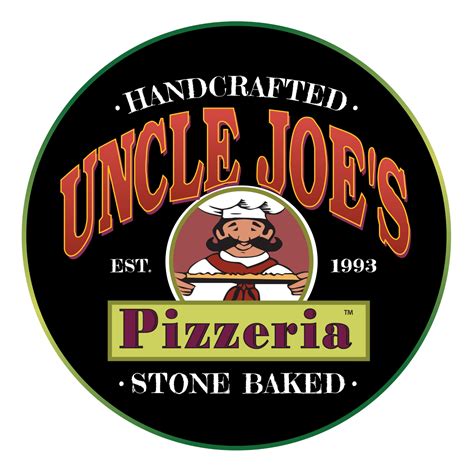 Uncle Joe’s Menu | Anchorage, AK – Uncle Joe’s