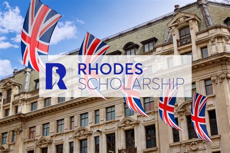 Rhodes Scholarships | Academic Honors and Fellowships