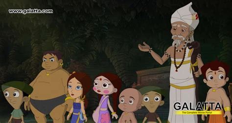 The Chhota Bheem And The Throne Of Bali Subtitles Download Avi Hd Watch ...