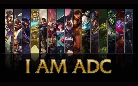 League Of Legends ADC Guide (2023) - Game Additional Info - eTail EU Blog